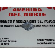 ANAGRAMA ROMBO RENAULT PLASTICO REF ORG 7700754195