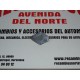 ANAGRAMA ROMBO RENAULT PLASTICO REF ORG 7700655139