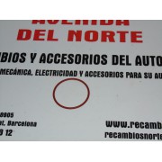 JUNTA TORICA BOMBA DE VACIO FORD ESCORT.FIESTA,MONDEO Y TRANSIT REF ORG. 6112230