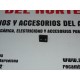 GRAPA REPOSABRAZOS CONSOLA FORD GALAXY REF ORG 3368770