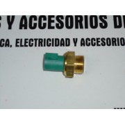 SENSOR DE TEMPERATURA FORD FIESTA DIESEL 1,800 REF ORG 7001608