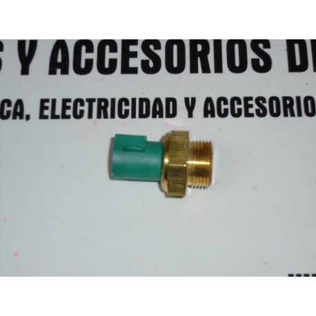 SENSOR DE TEMPERATURA FORD FIESTA DIESEL 1,800 REF ORG 7001608