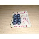 JUEGO DE RETENES DE VALVULAS FORD REF , AJUSA F-1123-J