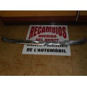 PARAGOLPES DELANTERO SIN GOMA SEAT 124 ANTIGUO PARA RESTAURAR
