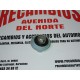 TAPON LLENADO DEPOSITO DE COMBUSTIBLE FORD FIES I Y OTROS REF ORG 77FB9K041DB