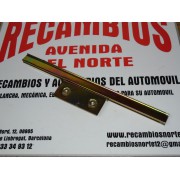 GUIA CRISTAL SEAT IBIZA TRES PUERTAS  1º SERIE REF ORG. SE021521358A