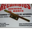 GUIA CRISTAL SEAT IBIZA TRES PUERTAS  1º SERIE REF ORG. SE021521358A