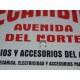 TRABA ESPEJO EXTERIOR RENAULT 14 REF ORG 7700716084