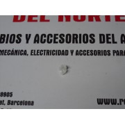 GRAPA DE PLASTICO RENAULT
