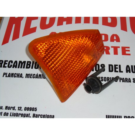 PILOTO DELANTERO DERECHO AMBAR RENAULT 18