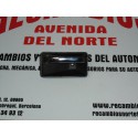 MANETA INTERIOR SIN MARCO CROMADA DERECHA RENAULT 9-14-18