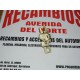 CERRADURA CAPO DELANTERO INFERIOR IZQUIERDO PEUGEOT 504