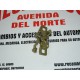 CERRADURA CAPO DELANTERO INFERIOR IZQUIERDO PEUGEOT 504