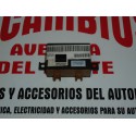 UNIDAD CENTRAL INMOVILIZADORA VW GOLF-PASSAT-POLO SKODA Y OTROS REF ORG 1HO953257BB