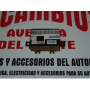 UNIDAD CENTRAL INMOVILIZADORA VW GOLF-PASSAT-POLO SKODA Y OTROS REF ORG 1HO953257BB