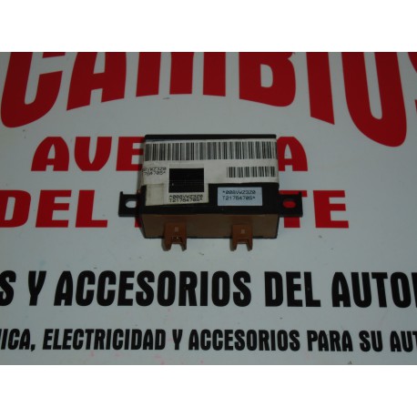 UNIDAD CENTRAL INMOVILIZADORA VW GOLF-PASSAT-POLO SKODA Y OTROS REF ORG 1HO953257BB