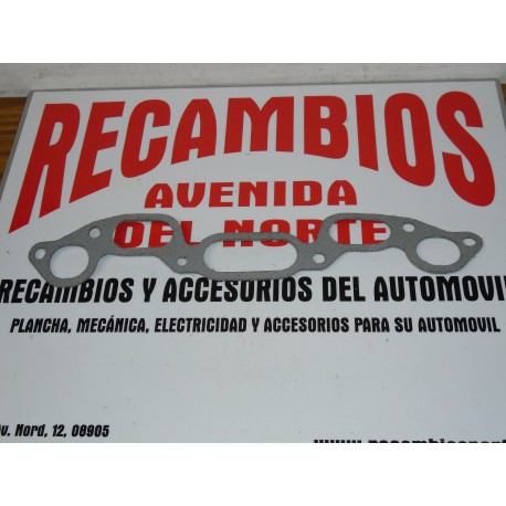 JUNTA COLECTOR ESCAPE RENAUILT 4 Y 8 REF ORG- 085284600