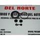 KIT REPARACION PINZA FRENO DELANTERO CITROEN Y PEUGEOT AX-C-15 205 309 REF ORG 95607100