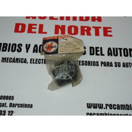 KIT REPARACION CILINDRO DELANTERA EBRO D150 Y D-350 REF RECORD 10500