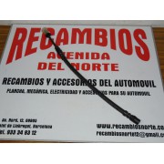 TUBO EMBRAGUE VW GOLF  IV BORA LEON 1º, SERIE  REF ORG- 1J1721465AJ