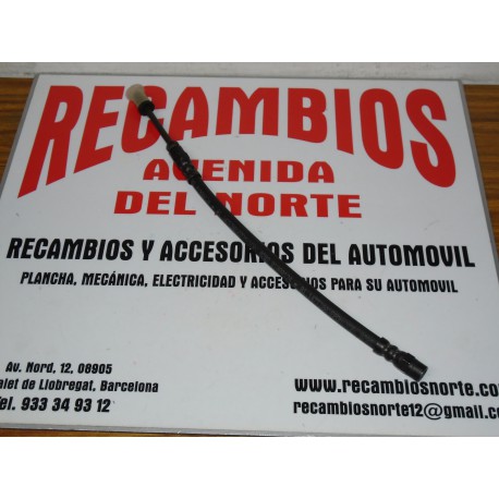 TUBO EMBRAGUE VW GOLF  IV BORA LEON 1º, SERIE  REF ORG- 1J1721465AJ