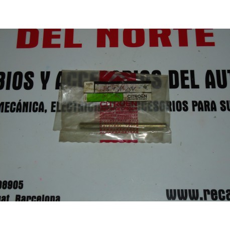 TORNILLO PASADOR BOMBA DE FRENO CITROEN REF ORG. 5438258