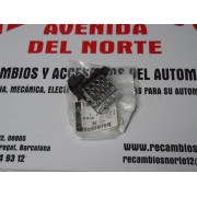 RESISTENCIA DE FAN RADIADOR OPEL ASTRA Y ZAFIRA REF ORG, 90589723