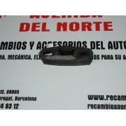 ALMOHADILLA ESCAPE OPEL ASTRA II  2,0 REF ORG. 852719