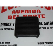 REJILLA ALTAVOZ UNIVERSAL MEDIDAS 12,4 X 12,4
