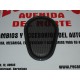 REJILLA ALTAVOZ  RADIO MEDIDAS 18,6 LARGO