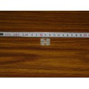 GRAPA PLASTICO TECHO SEAT WV