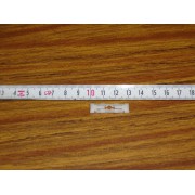 GRAPA MOLDURA TECHO PLASTICO SEAT WV