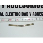 VARILLA METÁLICA ACELERADOR