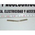VARILLA METÁLICA ACELERADOR