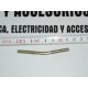 VARILLA METÁLICA ACELERADOR