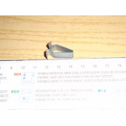 GRAPA METALICA TAPIZADO AUDI SEAT WV Y SKODA