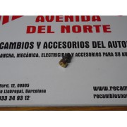 ALMOHADILLA TOPE DE GOMA Y METAL (COMPLETO) RADIO GRUPO VOLKSWAGEN REF ORG 171035343A