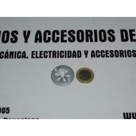 GRAPA FIJACION GUARNECIDO TERMICO SEAT