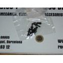 GRAPA REMACHE PLASTICO  UNIVERSAL VARIAS MARCAS