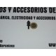 REMACHE PLASTICO UNIVERSAL VEHICULOS