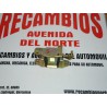 CERRADURA IZQUIERDA SEAT 600 N Y D