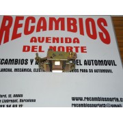 CERRADURA DELANTERA DERECHA SEAT 600 N Y D