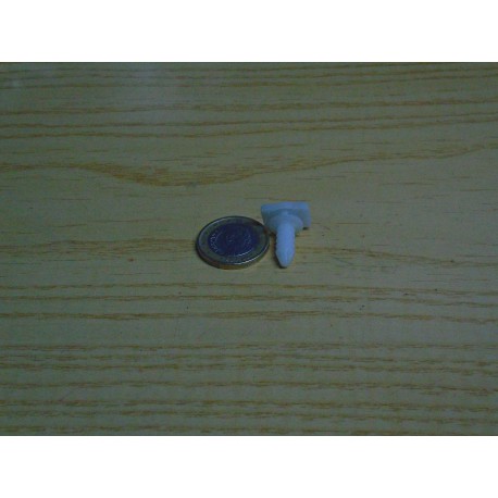 GRAPA PLASTICO SEAT AUDI VW Y SKODA