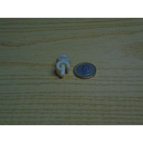 GRAPA PLASTICO AUDI SEAT VW Y SKODA