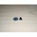 GRAPA FIJACION REVESTIMIENTO PLASTICOS AUDI SEAT VW SKODA 811807577C