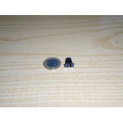 GRAPA FIJACION REVESTIMIENTO PLASTICOS AUDI SEAT VW SKODA 811807577C