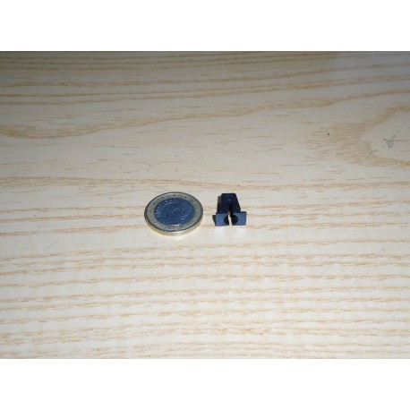 GRAPA FIJACION REVESTIMIENTO PLASTICOS AUDI SEAT VW SKODA 811807577C