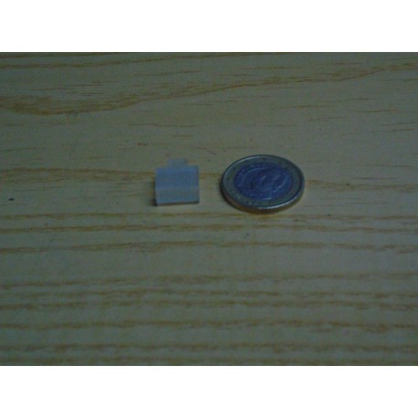 GRAPA PLASTICO AUDI SEAT VW Y SKODA