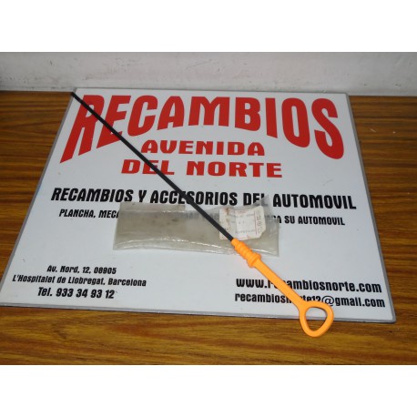VARILLA NIVEL DE ACEITE AUDI VW SEAT SKODA REF ORG 027115611C