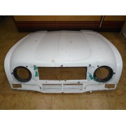 CAPOT DELANTERO USADO RENAULT 4